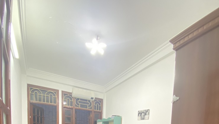 CHO THUÊ NHÀ NGUYÊN CĂN NGÕ 21 TỰU LIỆT, 4 TẦNG, 35M2, 3 NGỦ, 3 WC, GIÁ CHỈ 6.5 TRIỆU
